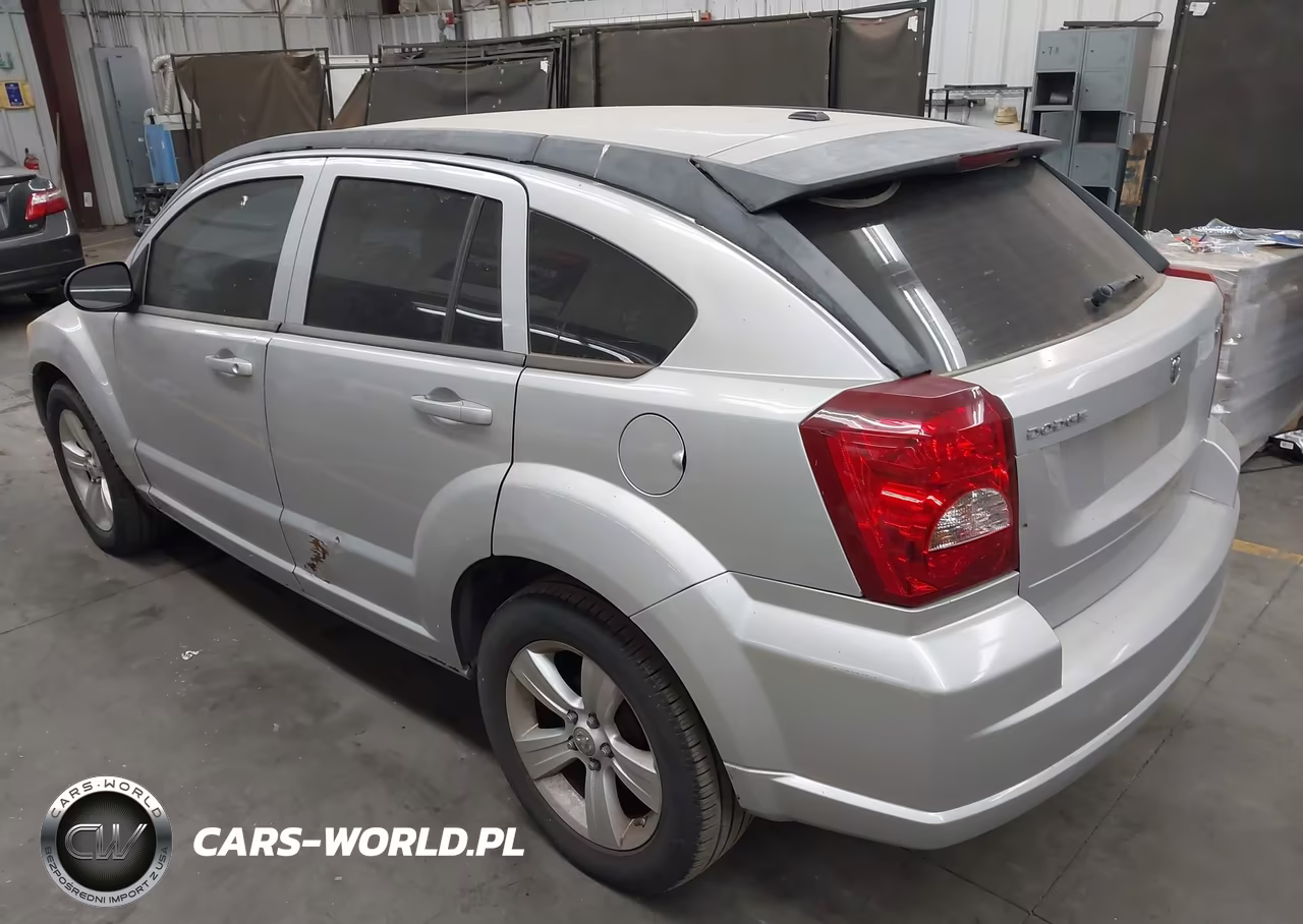 2011 Dodge Caliber Mainstreet VIN:1B3CB3HA3BD191108 - 3