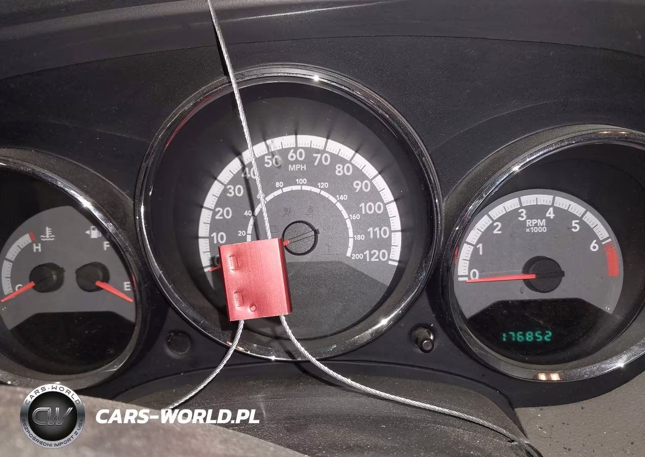 2011 Dodge Caliber Mainstreet VIN:1B3CB3HA3BD191108 - 7