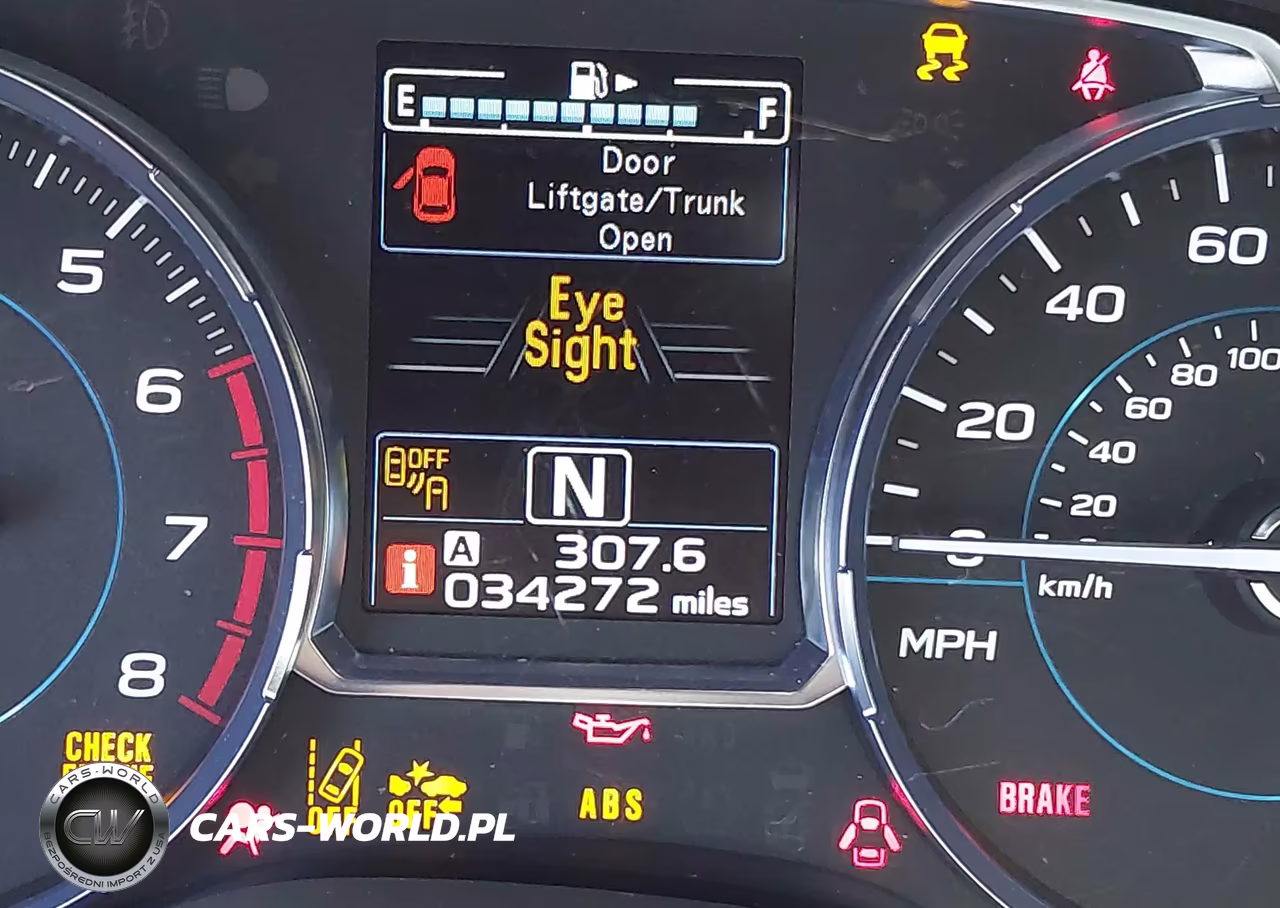 2017 Subaru Forester 2.5I Premium VIN:JF2SJAGCXHH470756 - 16