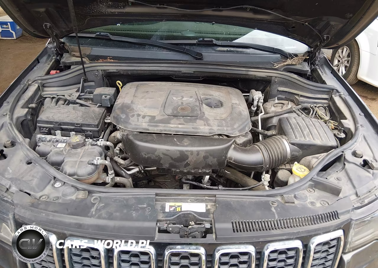 2018 Jeep Grand Cherokee Limited 4X4 VIN:1C4RJFBG5JC137100 - 10
