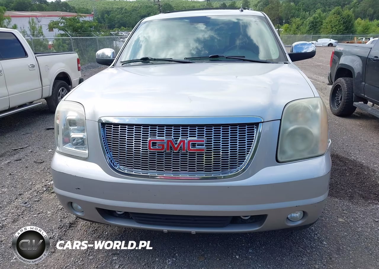 2011 GMC Yukon Slt VIN:1GKS1CE00BR314461 - 11