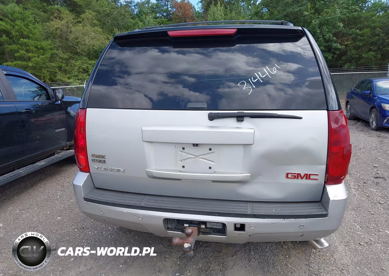 2011 GMC Yukon Slt VIN:1GKS1CE00BR314461 - 15