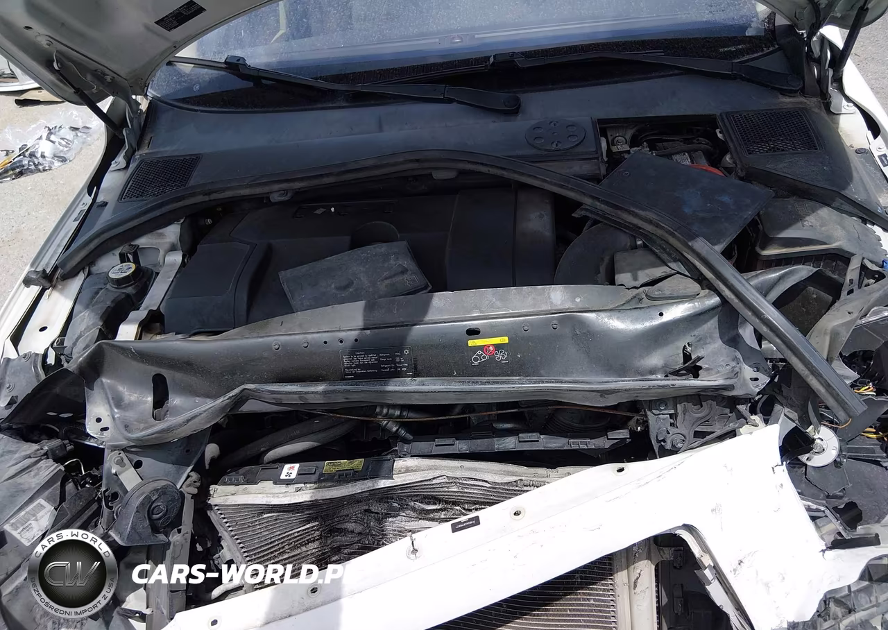 2012 Volvo S80 3.2L-3.2L Platinum-3.2L Premier Plus VIN:YV1952AS3C1159771 - 10