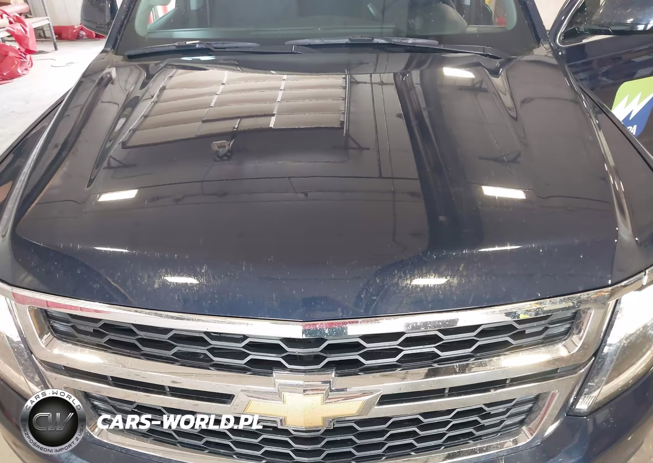 2018 Chevrolet Tahoe Ls VIN:1GNSKAKC1JR289281 - 6