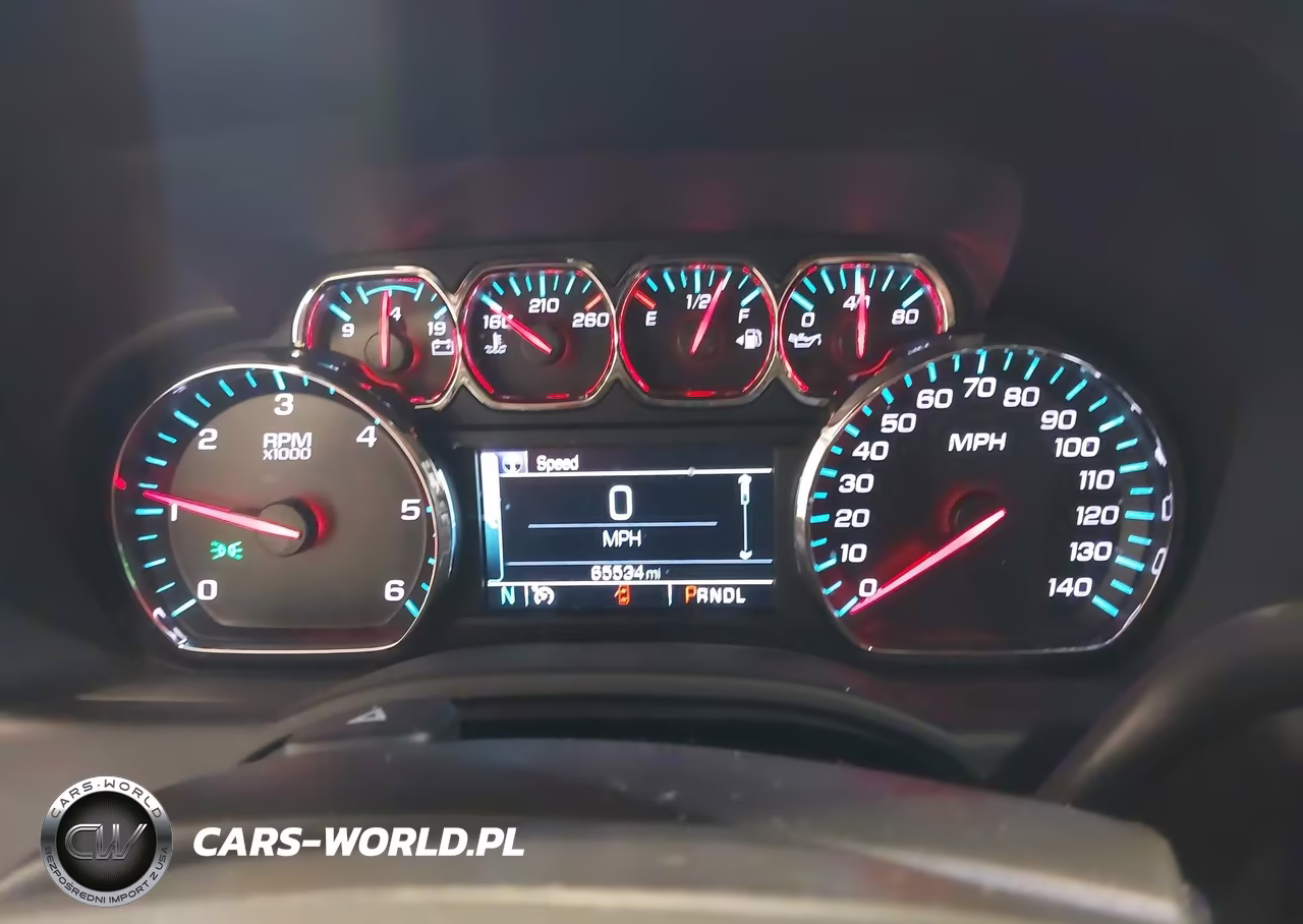 2018 Chevrolet Tahoe Ls VIN:1GNSKAKC1JR289281 - 7