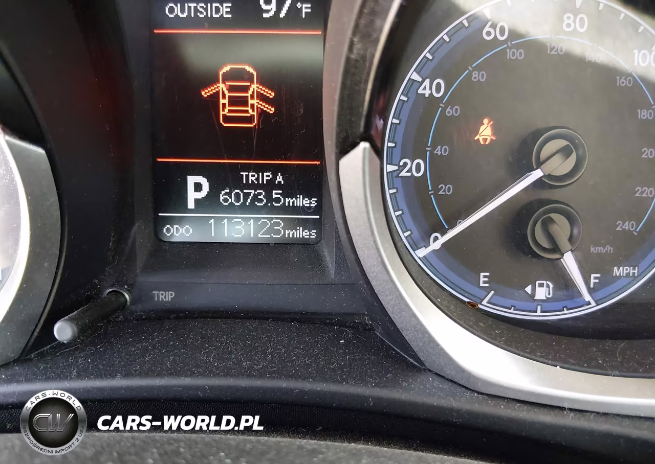 2015 Toyota Corolla S VIN:5YFBURHE8FP327133 - 15