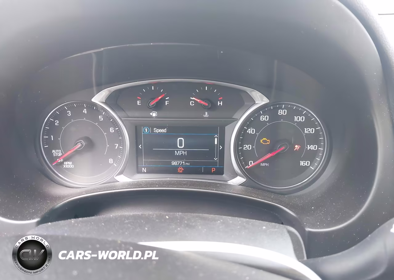 2018 GMC Terrain Sle VIN:3GKALTEV8JL161531 - 7