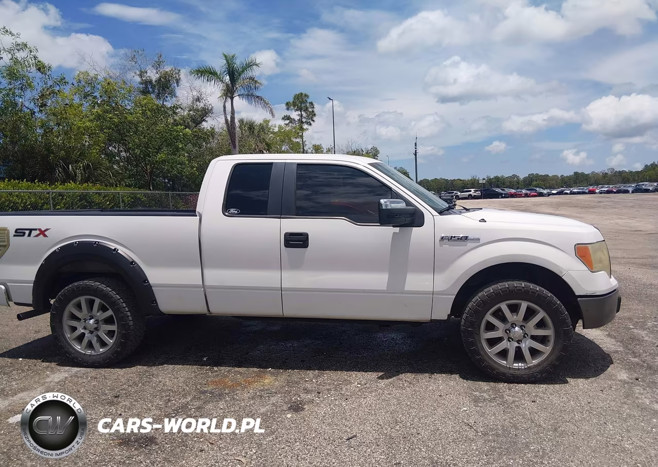 2014 Ford F-150 Stx VIN:1FTEX1CM5EFB02324 - 13