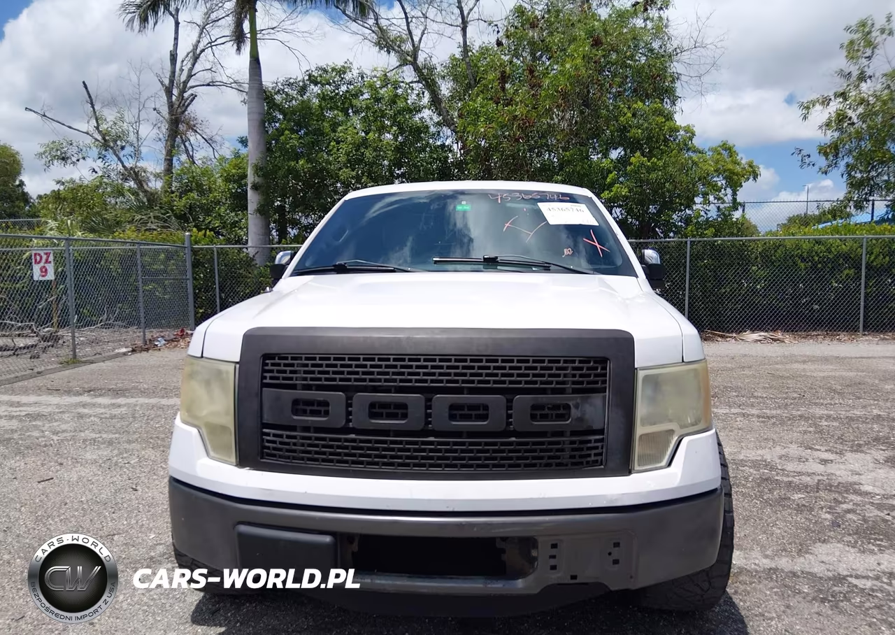 2014 Ford F-150 Stx VIN:1FTEX1CM5EFB02324 - 6