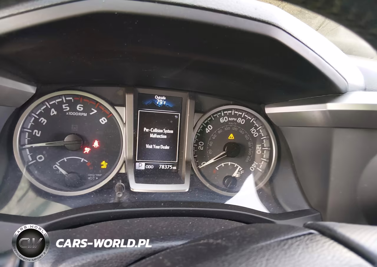 2021 Toyota Tacoma Sr5 VIN:3TYAX5GN8MT015111 - 7