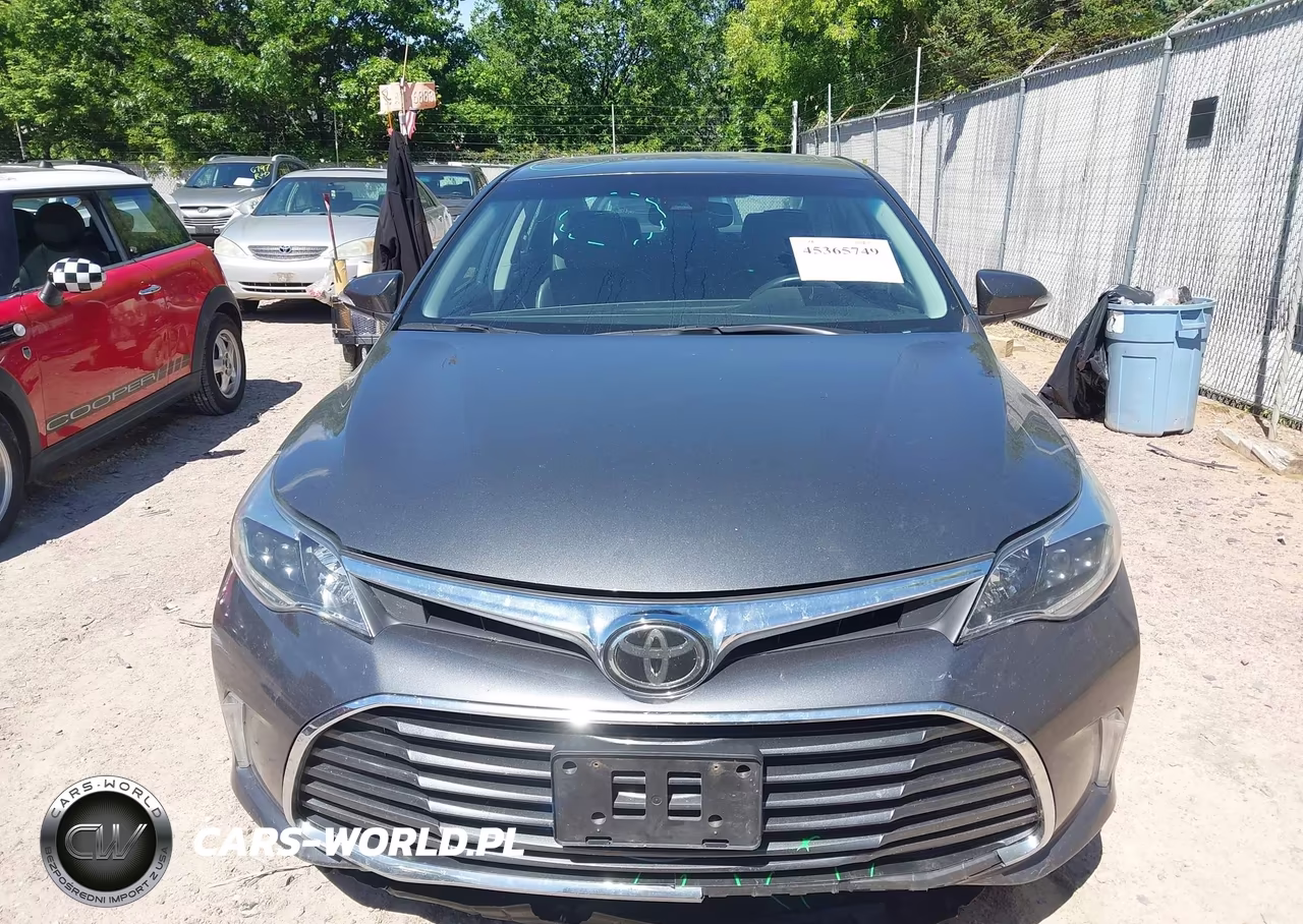 2016 Toyota Avalon Limited VIN:4T1BK1EB9GU236468 - 13
