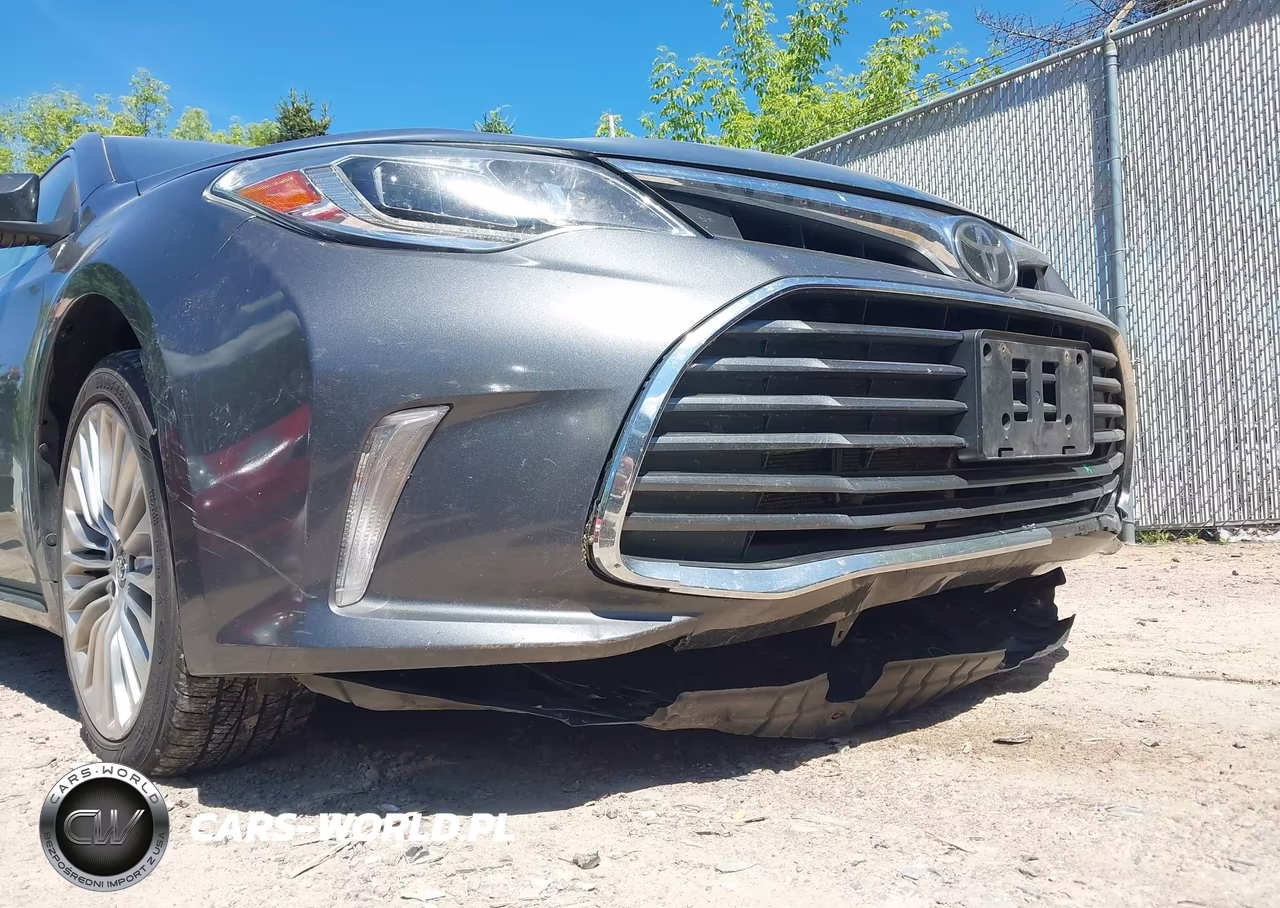2016 Toyota Avalon Limited VIN:4T1BK1EB9GU236468 - 18