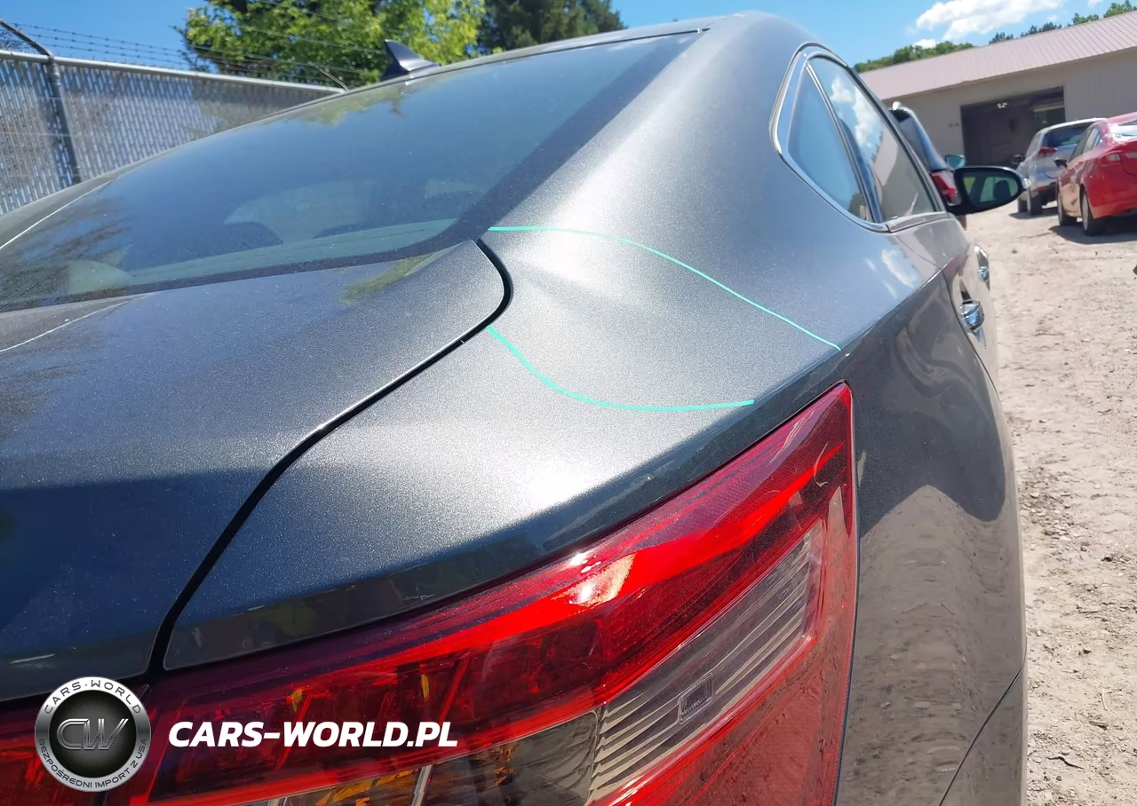 2016 Toyota Avalon Limited VIN:4T1BK1EB9GU236468 - 21