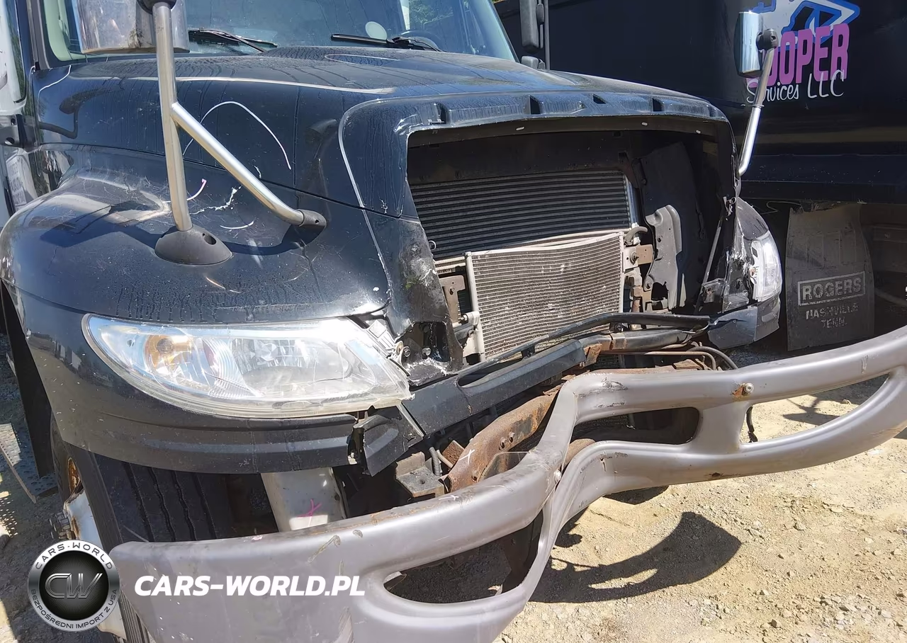 2019 International Durastar 4300 VIN:1HTMMMML8KH384540 - 11