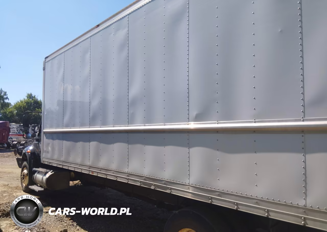 2019 International Durastar 4300 VIN:1HTMMMML8KH384540 - 3