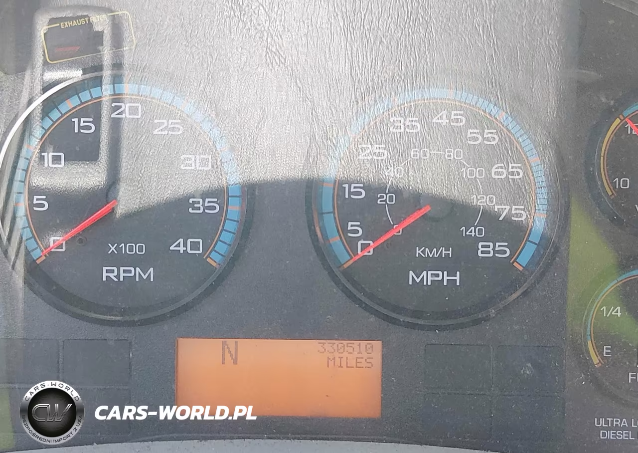 2019 International Durastar 4300 VIN:1HTMMMML8KH384540 - 5
