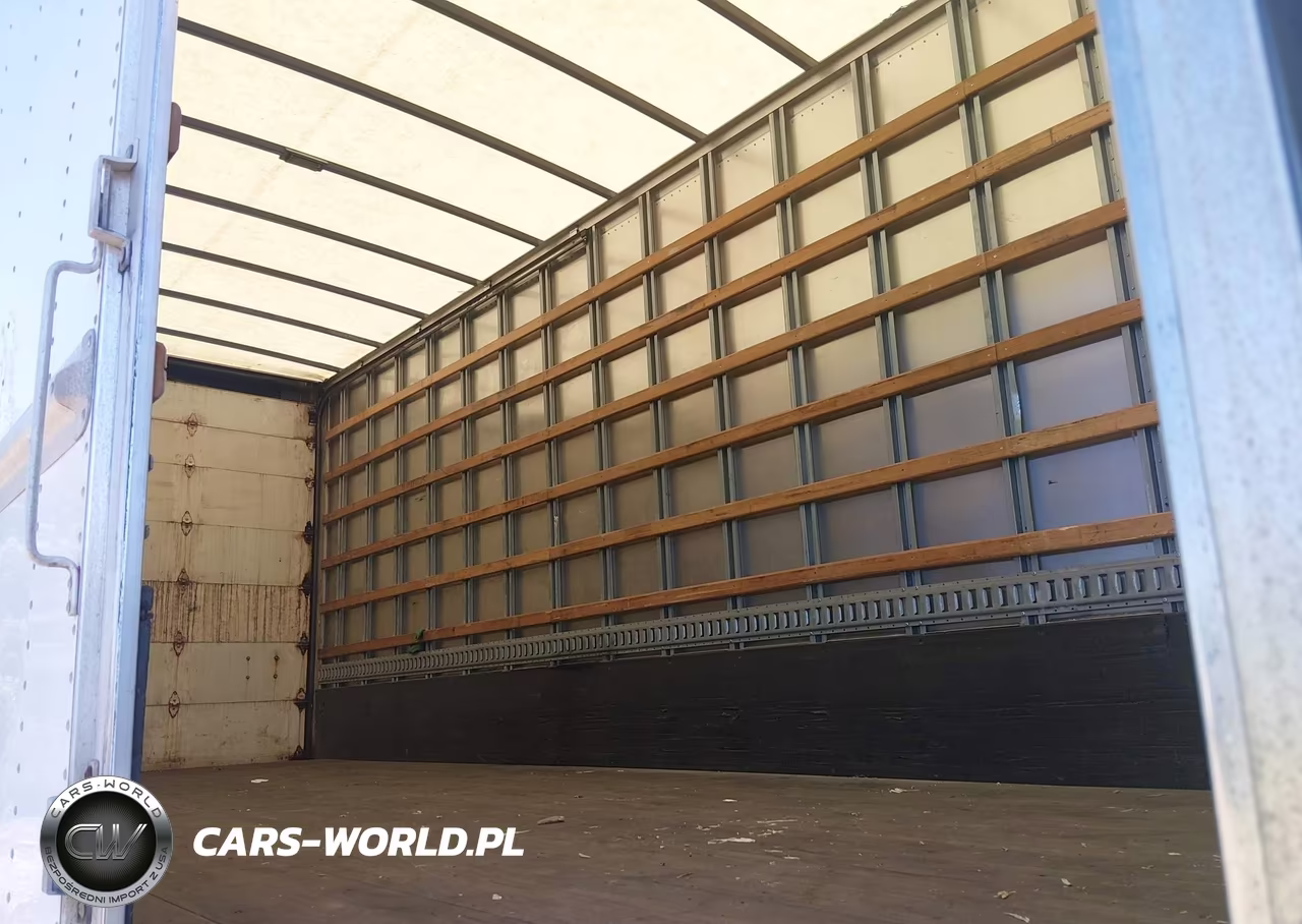 2019 International Durastar 4300 VIN:1HTMMMML8KH384540 - 6