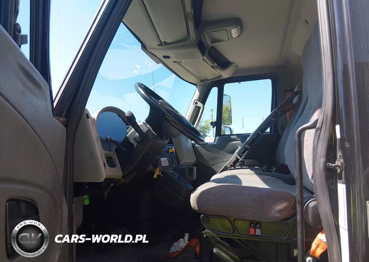 2019 International Durastar 4300 VIN:1HTMMMML8KH384540 - 7