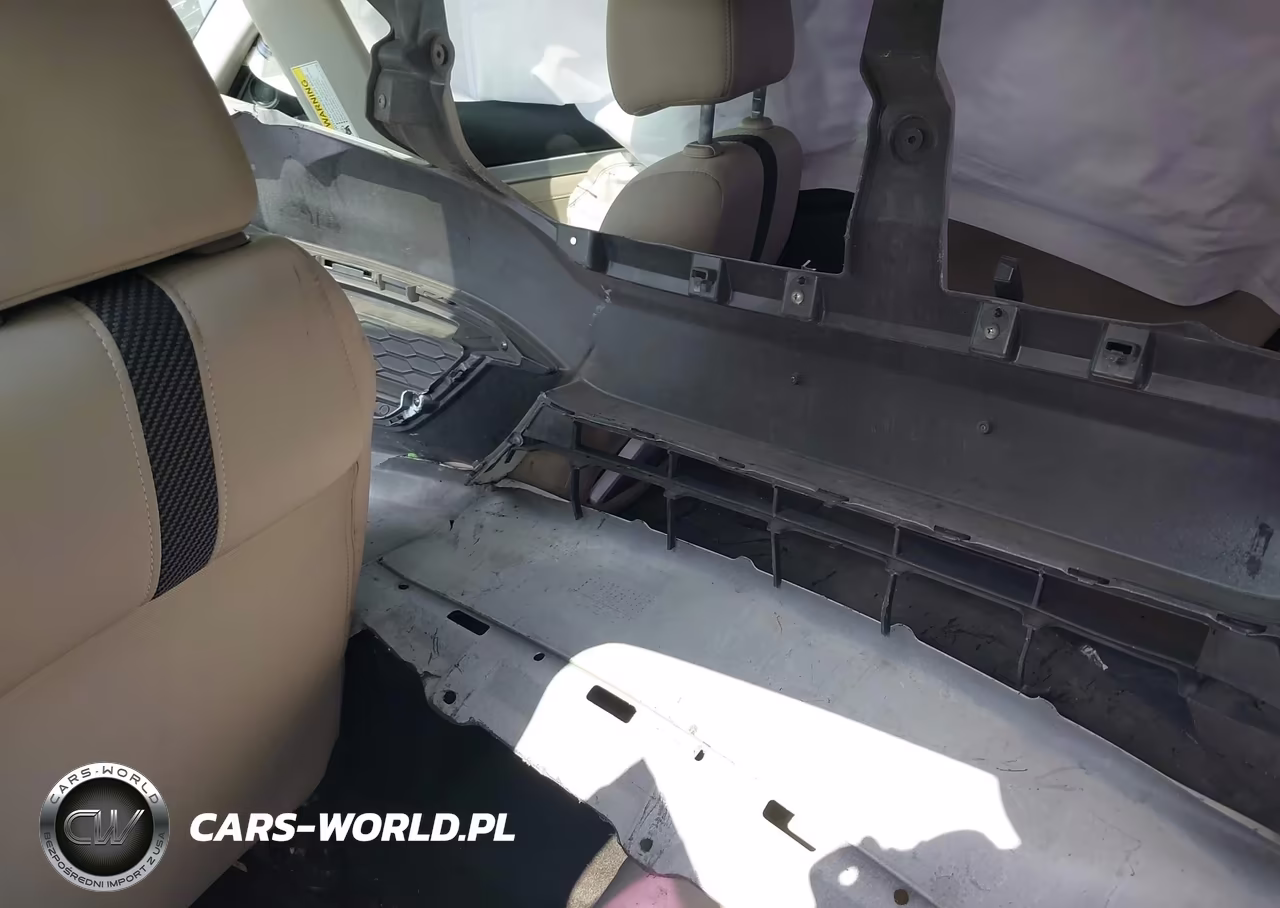 2017 Honda Civic Ex VIN:2HGFC2F71HH515096 - 17