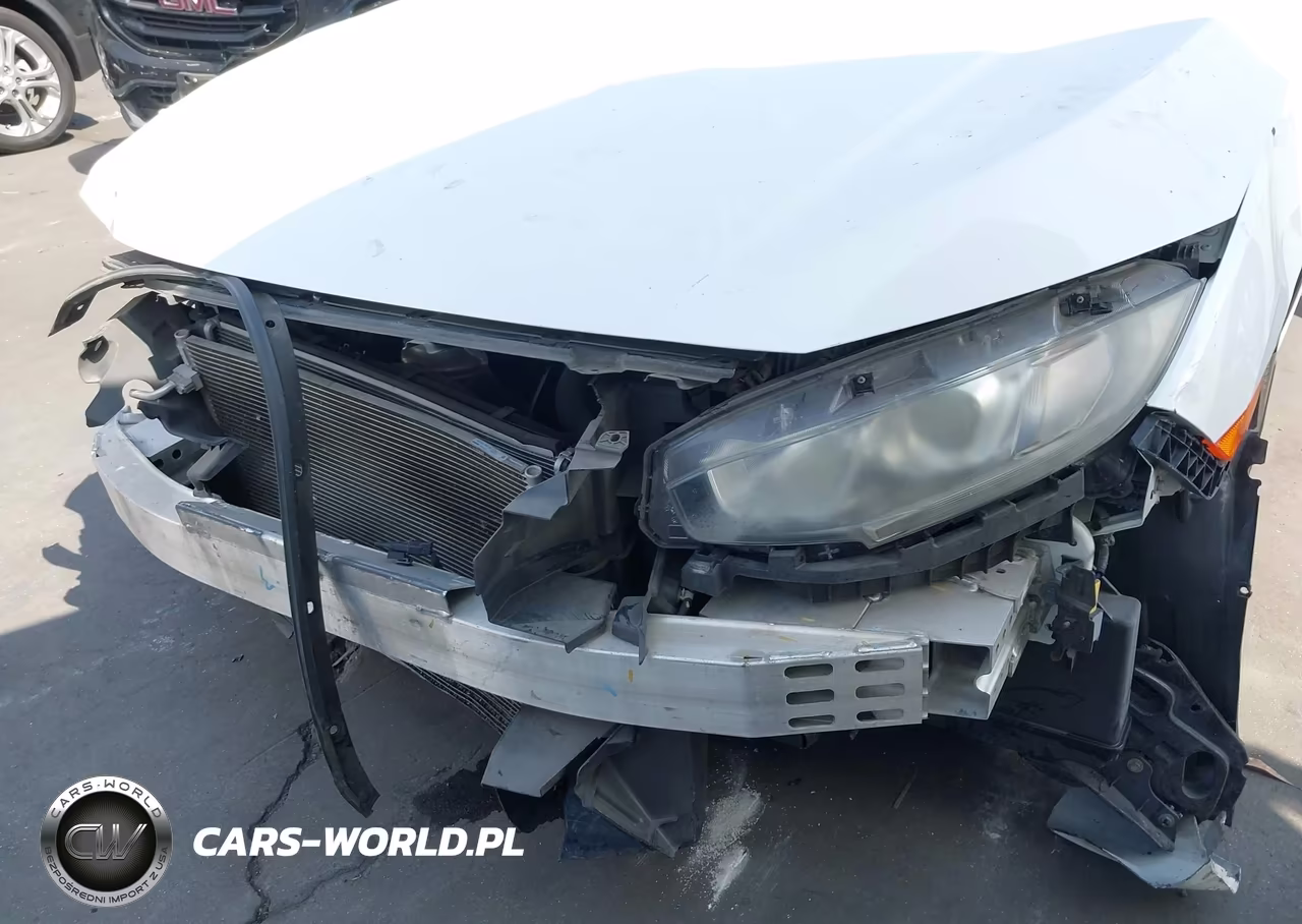 2017 Honda Civic Ex VIN:2HGFC2F71HH515096 - 6