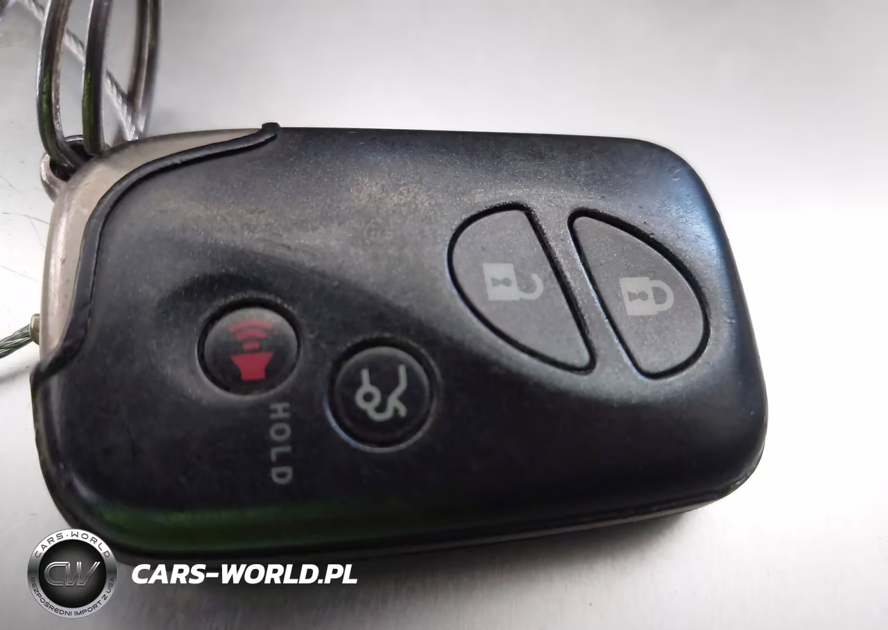 2010 Lexus Is 250 VIN:JTHBF5C28A5124151 - 11