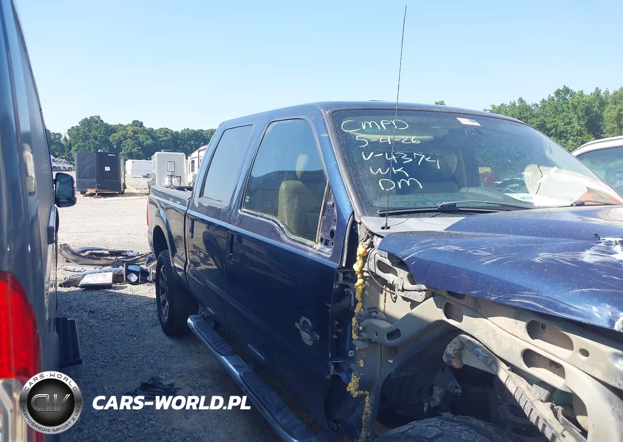 2016 Ford F-350 Lariat VIN:1FT8W3BT5GED24374 - 14
