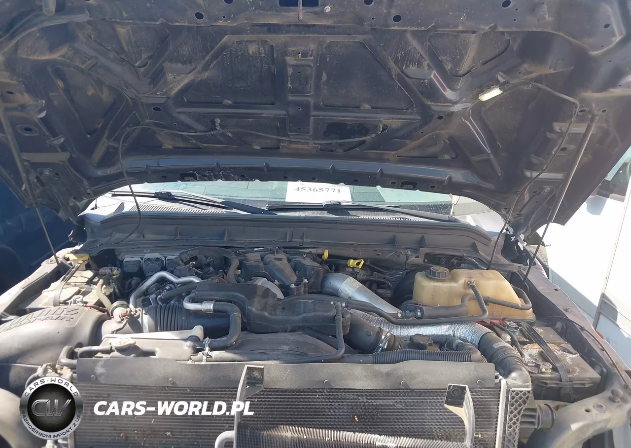 2016 Ford F-350 Lariat VIN:1FT8W3BT5GED24374 - 9