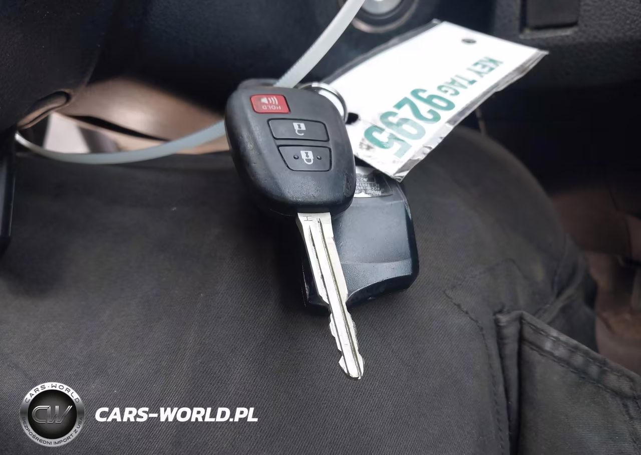 2015 Toyota Rav4 Le VIN:JTMBFREV5FD128851 - 11