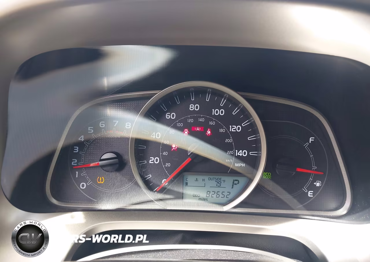 2015 Toyota Rav4 Le VIN:JTMBFREV5FD128851 - 7