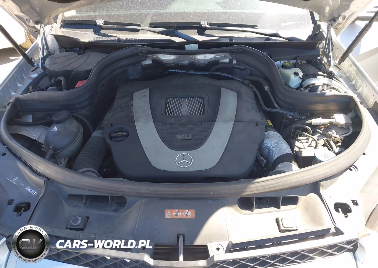 2011 Mercedes-Benz Glk 350 4Matic VIN:WDCGG8HB6BF537710 - 10