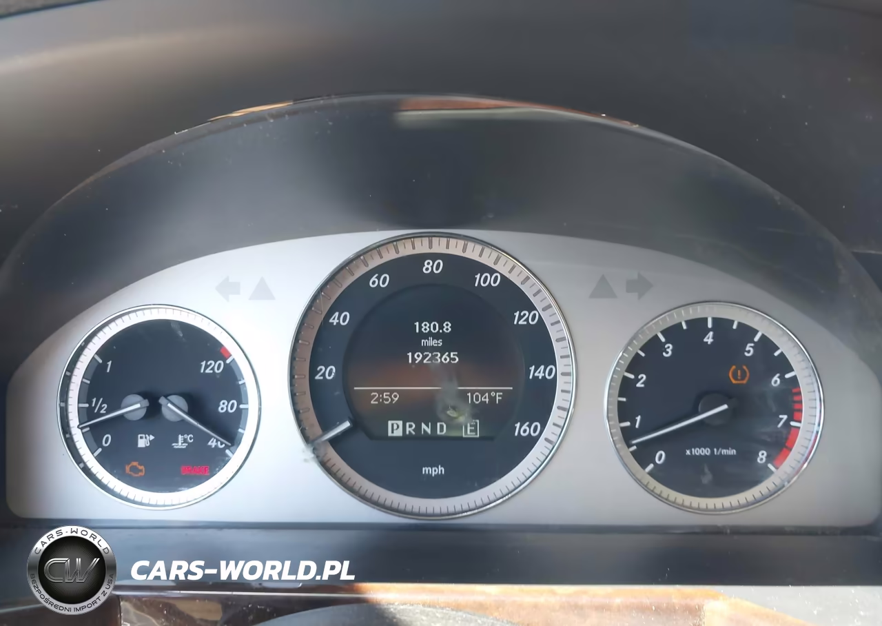 2011 Mercedes-Benz Glk 350 4Matic VIN:WDCGG8HB6BF537710 - 7
