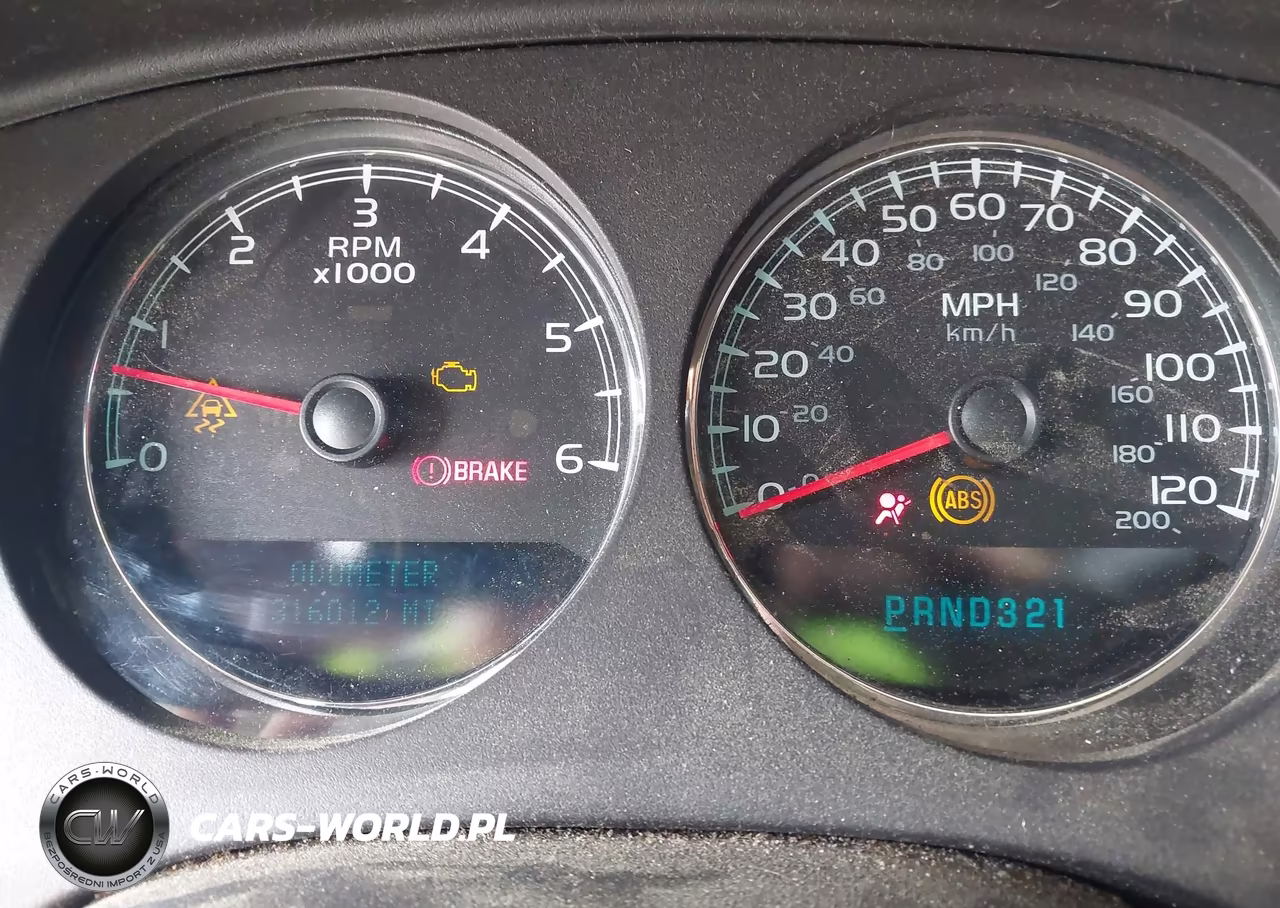 2007 GMC Yukon Slt VIN:1GKFC13J97R125715 - 7