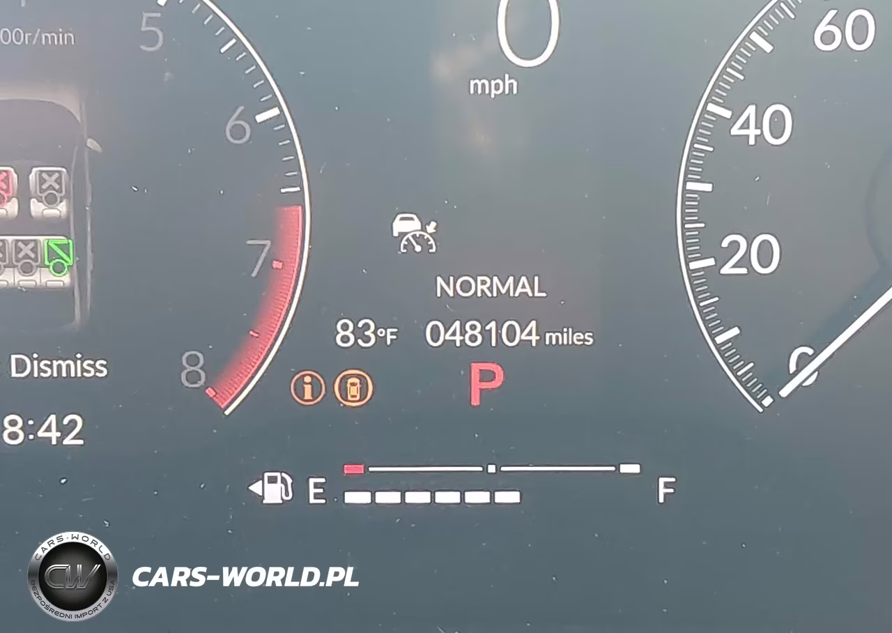 2025 Honda Civic Sport VIN:2HGFE2F54SH531020 - 15