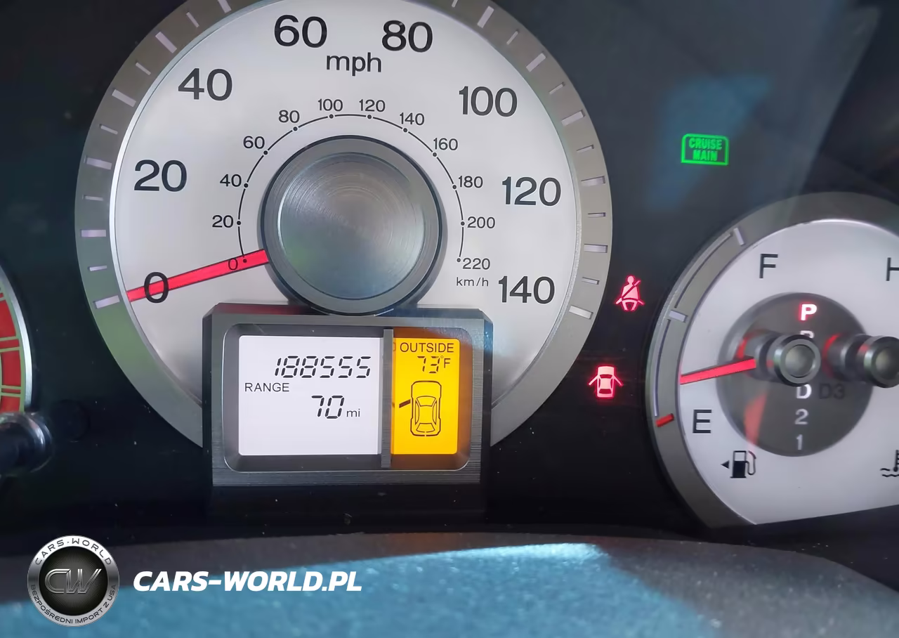 2010 Honda Pilot Ex-L VIN:5FNYF4H66AB024033 - 15