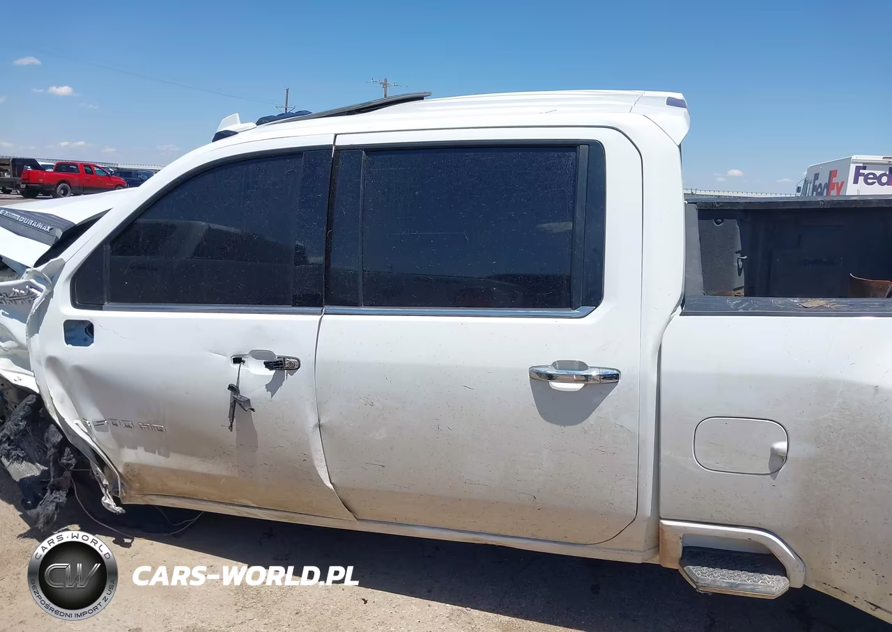 2022 Chevrolet Silverado 3500Hd VIN:1GC4YVEY7NF149984 - 15