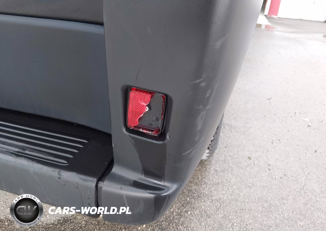 2024 Ram Promaster 2500 Tradesman High Roof 136 Wb W-Pass Seat VIN:3C6LRVCG0RE146290 - 13