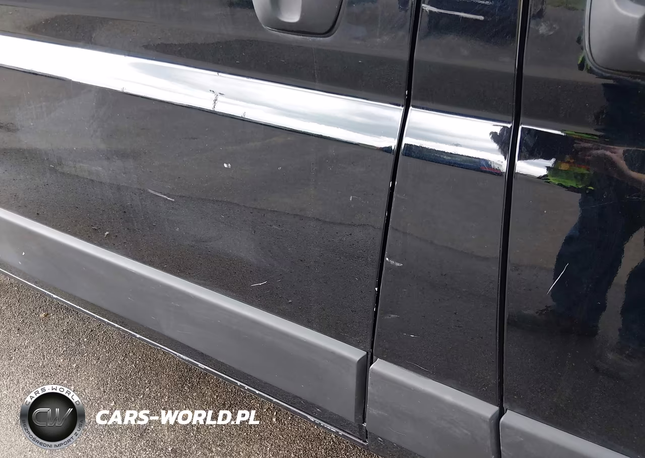 2024 Ram Promaster 2500 Tradesman High Roof 136 Wb W-Pass Seat VIN:3C6LRVCG0RE146290 - 6