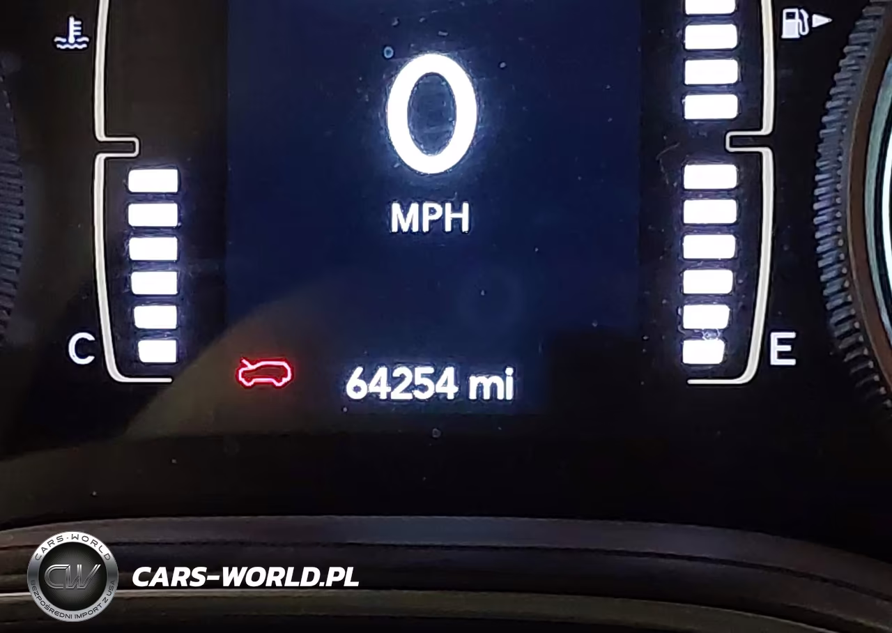 2019 Jeep Cherokee Latitude 4X4 VIN:1C4PJMCB2KD341184 - 15