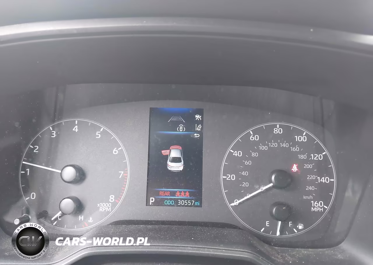 2024 Toyota Corolla Se VIN:5YFS4MCE3RP198295 - 7