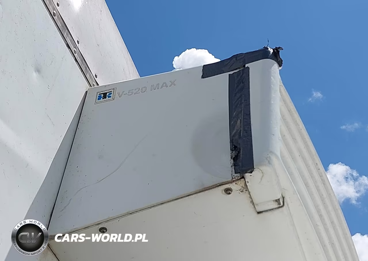 2016 Isuzu Dsl Reg At VIN:JALE5W167G7301085 - 14