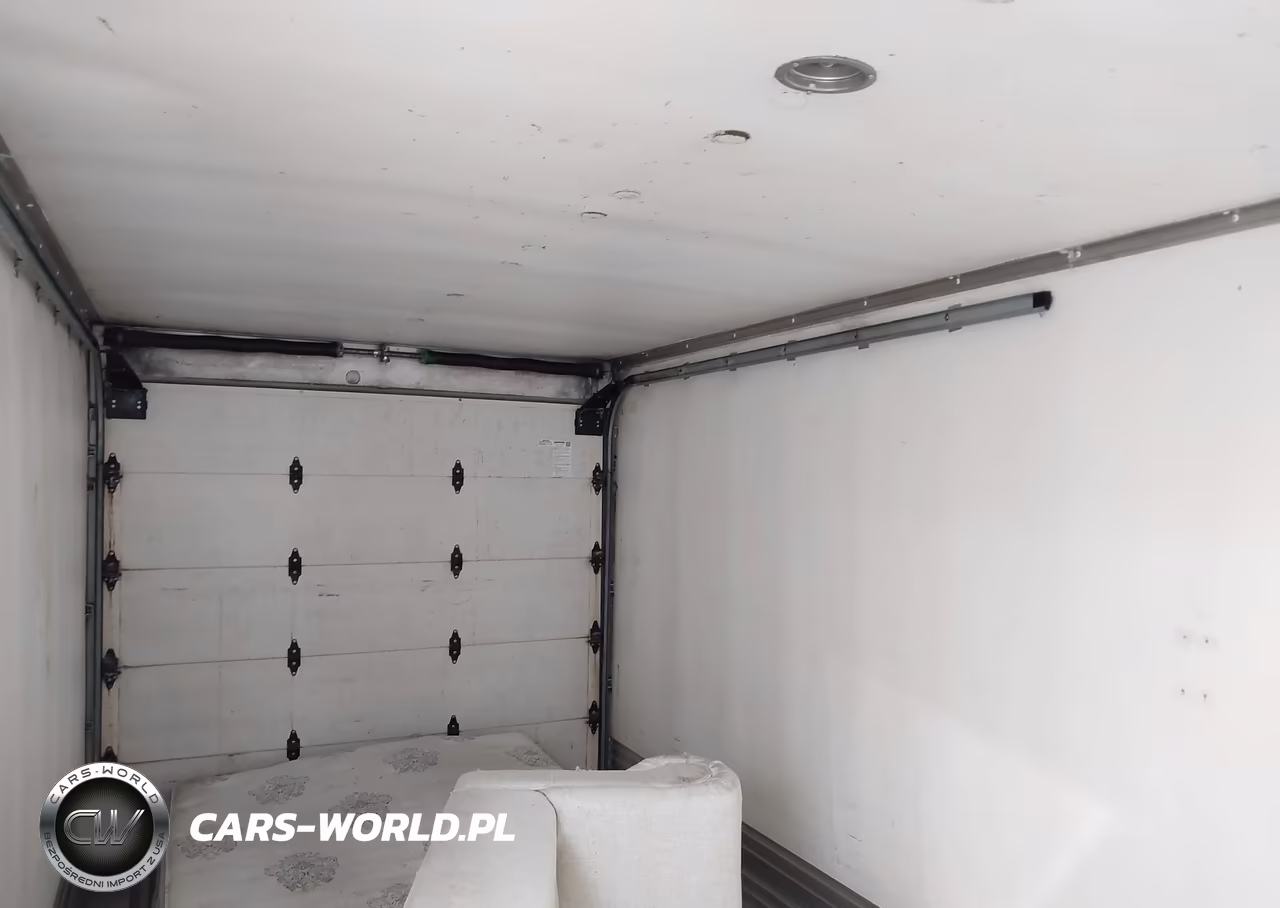 2016 Isuzu Dsl Reg At VIN:JALE5W167G7301085 - 20