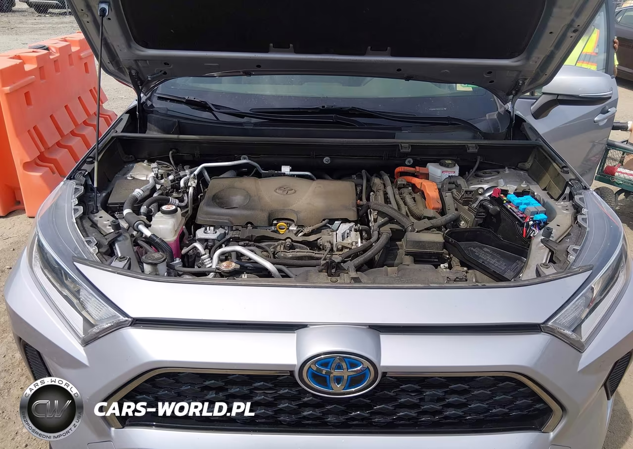 2021 Toyota Rav4 Prime Se VIN:JTMAB3FV3MD061666 - 10