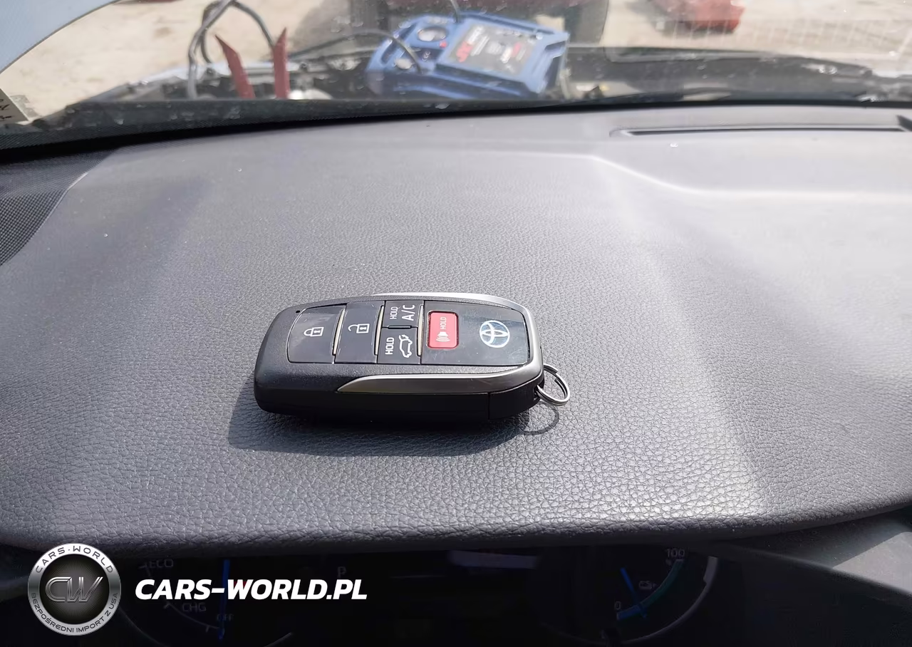 2021 Toyota Rav4 Prime Se VIN:JTMAB3FV3MD061666 - 11