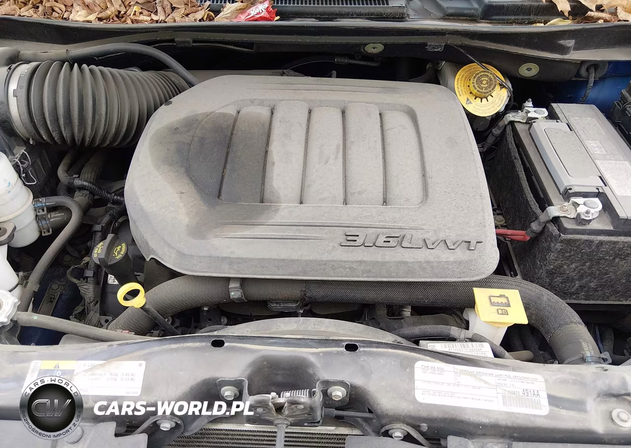 2020 Dodge Grand Caravan Se VIN:2C4RDGBG1LR236357 - 10