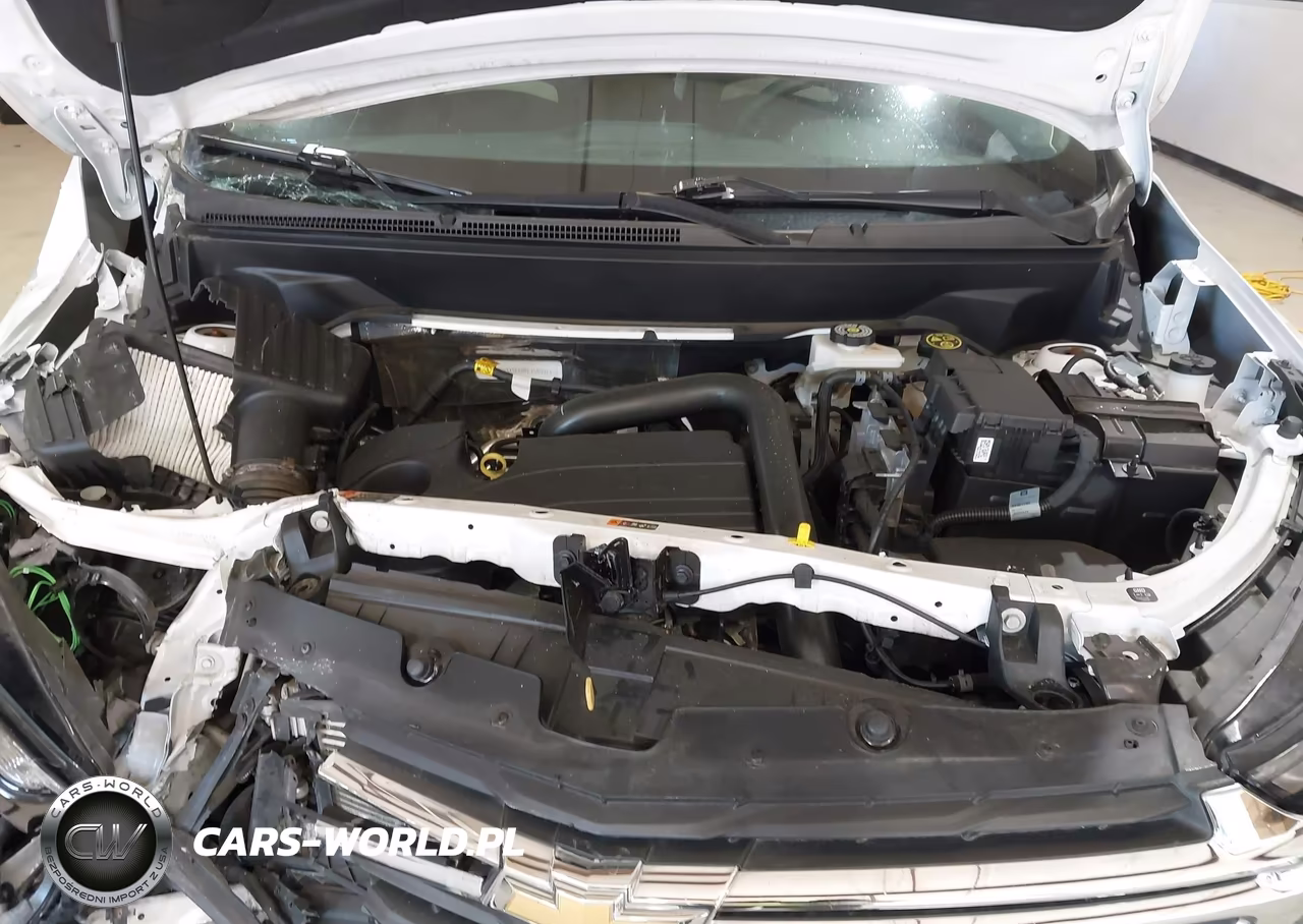 2023 Chevrolet Equinox Awd Ls VIN:3GNAXSEG8PL156597 - 10