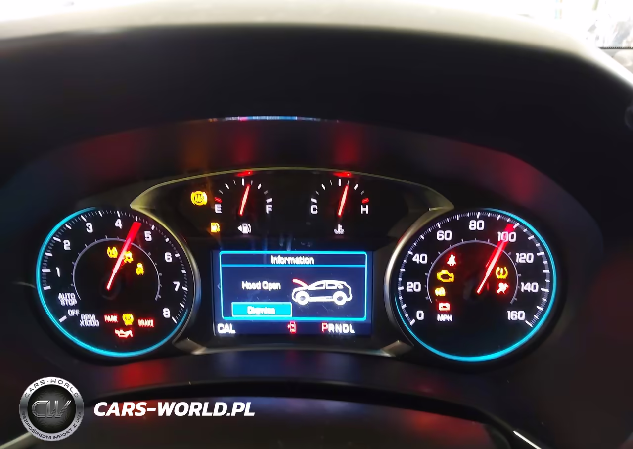 2023 Chevrolet Equinox Awd Ls VIN:3GNAXSEG8PL156597 - 7