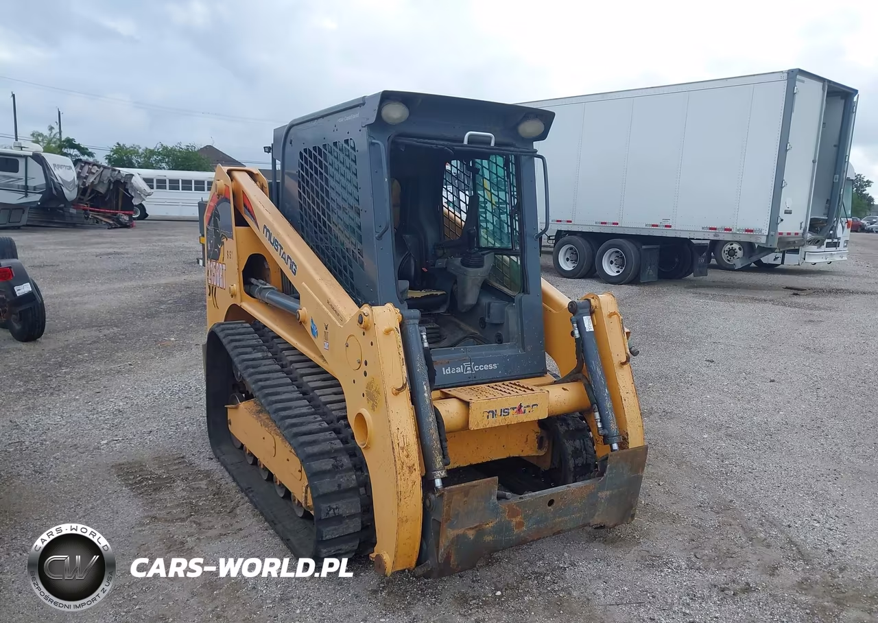 2017 Manitou 215Rt VIN:MMC215RTK00101309 - 12