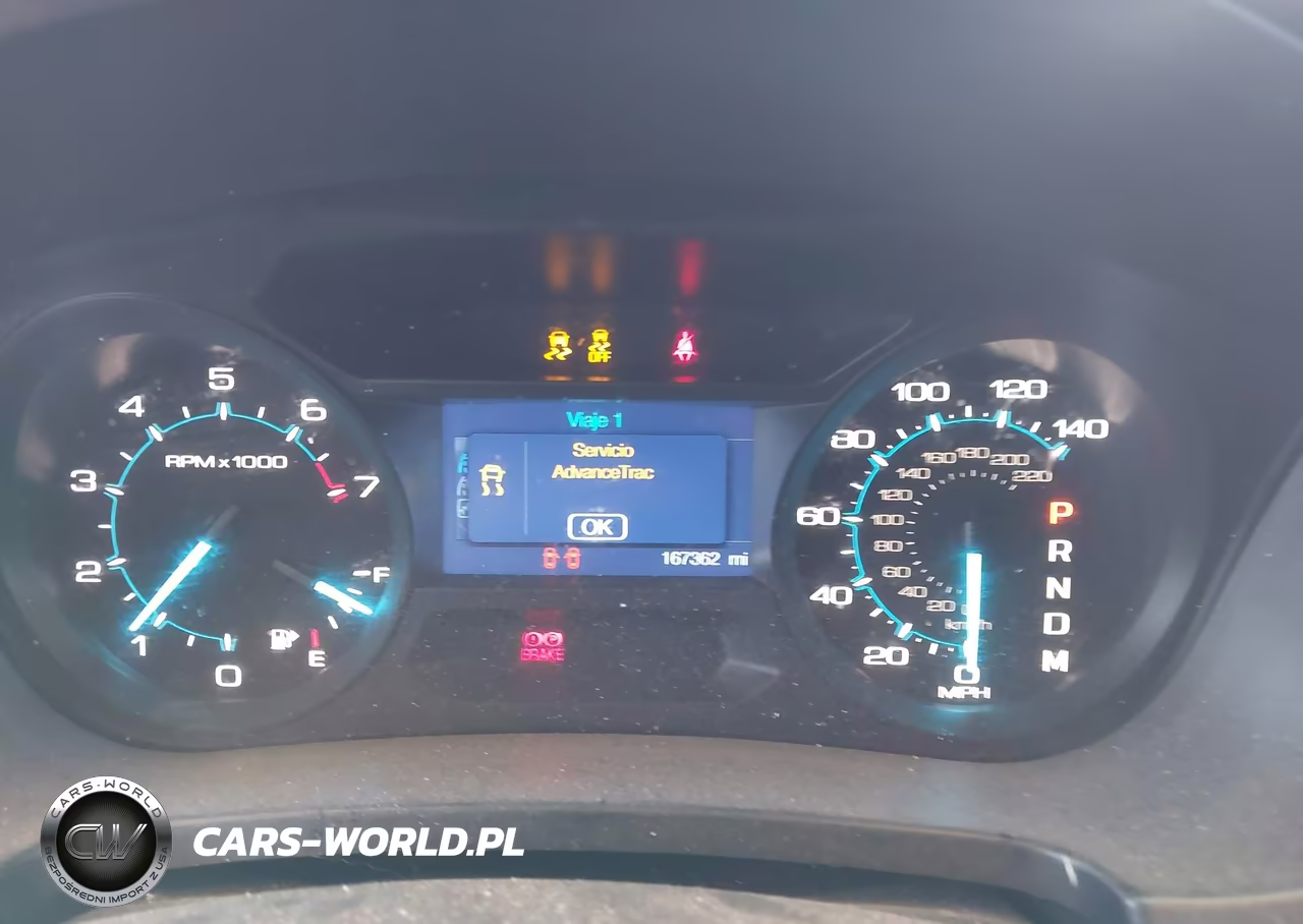 2013 Ford Explorer VIN:1FM5K8B89DGC63355 - 7