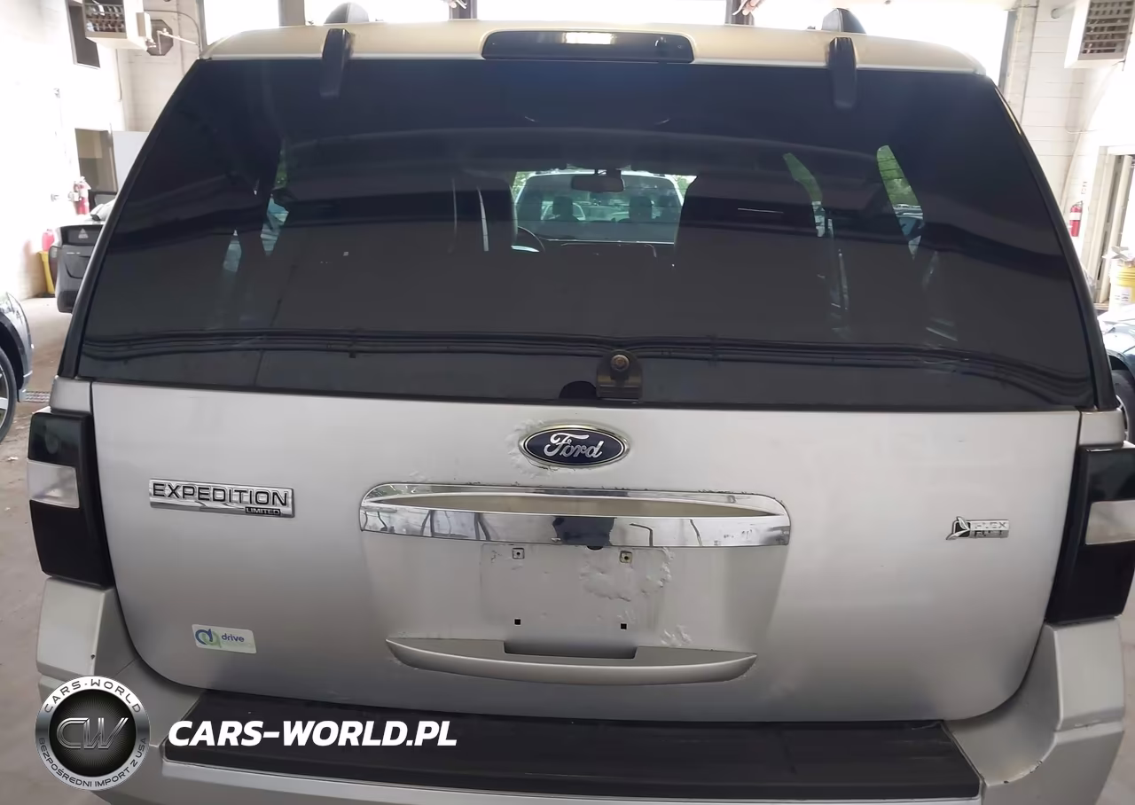 2013 Ford Expedition Limited VIN:1FMJU2A58DEF02046 - 16