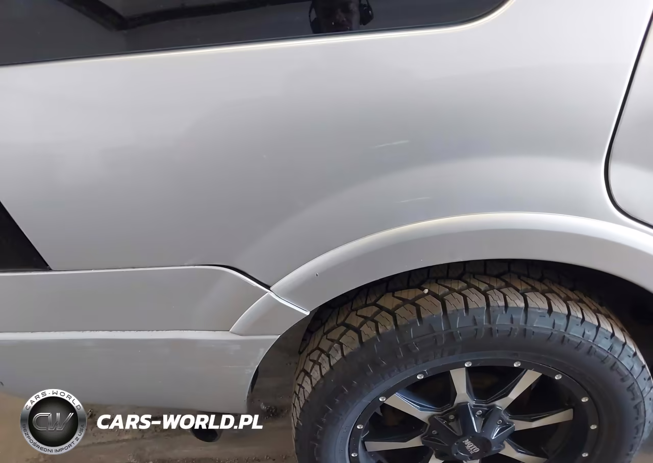 2013 Ford Expedition Limited VIN:1FMJU2A58DEF02046 - 6
